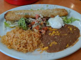 Don Jose Family Mexican food