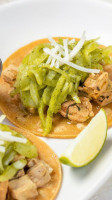 Tocaya Modern Mexican food