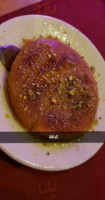 Al Keif Lounge food