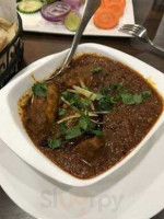 Mughlai Darbar food