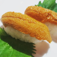 Zen Of Sushi food