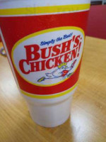 Bush's Chicken food