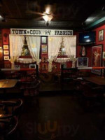 Mccarthy's Irish Pub inside
