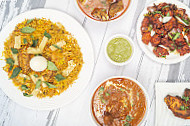 Punjab Restaurant food