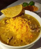 Lupita's Mexican Fast Food food