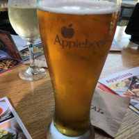 Applebee's Grill And Alhambra food