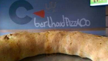 Berthoud Pizza Company food
