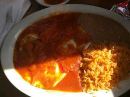 Puerto Vallarta Mexican food