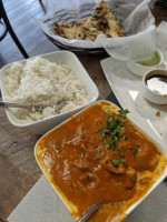 Nalan Indian Cuisine food