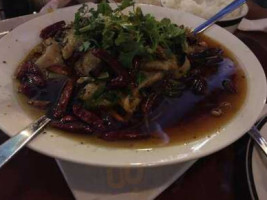 Chun Chun Asian Cuisine food