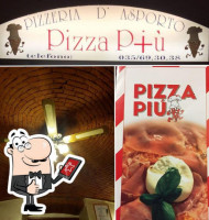 Pizza Piu' Di Ricciardi Davide food