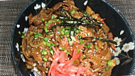 Fujiyaki food