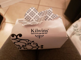 Kilwins food