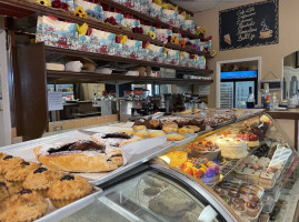 Palermo's Bakery food