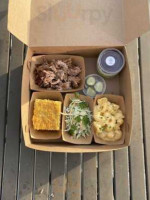 Porchbox food