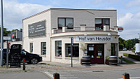 Hof Van Heusden outside