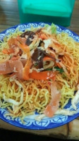 Lien Hoa food