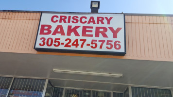 Criscary Bakery Inc food