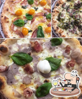 -pizzeria Terranostra food