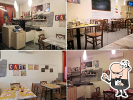 Risto Pizzeria Da Andrea food