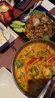 Sasi Thai food
