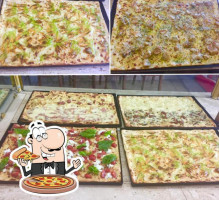 Pizzeria Mordi&fuggi food