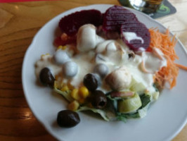 Maredo Gaststätten Restaurants food