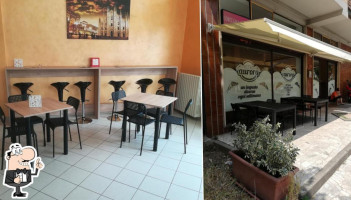 Pizzeria Aurora Asporto Kebab E Panini Di Suriano Massimiliano inside