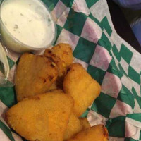 R.p. Mcmurphy's Sports Grill food