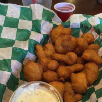 R.p. Mcmurphy's Sports Grill food