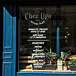 Chez Ugo outside