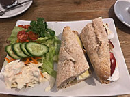 The Arthouse Cafe, Deli And Gallery food
