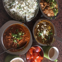 Bhajan Dhaba food