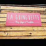 La Guinguette Chez Jojo Paulette menu