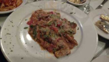 Luka's Italian Cuisine food