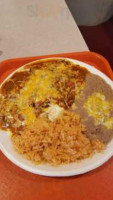 Humberto's Mexican Food food