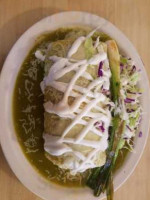 La Botana Mexican food