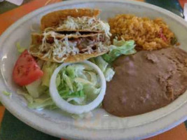 Familias Mexican food