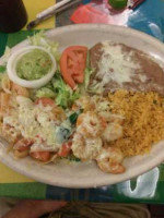 Familias Mexican food