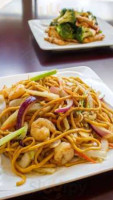Asian Gourmet Chinese food