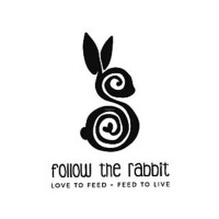 Follow The Rabbit food