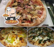 Pizzeria Seventy Di Palombo Riccardo food