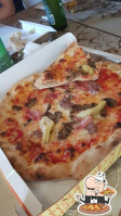 Bar Pizzeria Ristorante Tre Archi food