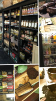 The Farmhouse Deli And Pantry food