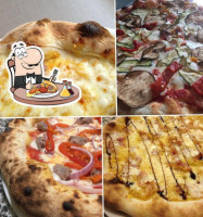 Pizzart Asporto Consegna food