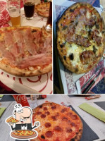 Pizzeria Belfiore Di Gecchelin Vania food
