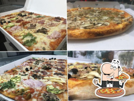 Pizzeria Il Faro Di Floris Andrea food