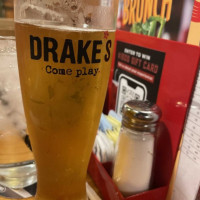 Drake's Indianapolis food