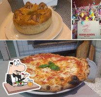 Pizzeria Mundial 82 Di Visciano Luigi food