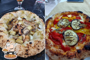 Il Gurmentino Pizza Gourmet E Carni Di Qualita' food
